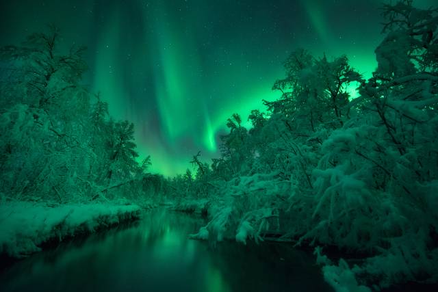Insight Astronomy Photographer of the Year 2015