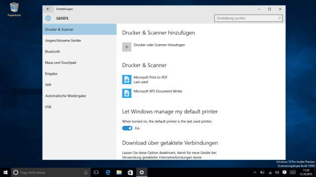 Windows 10 Build 10565