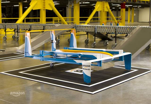 Amazon