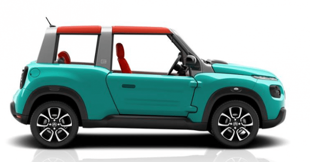 Citroën