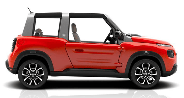 Citroën