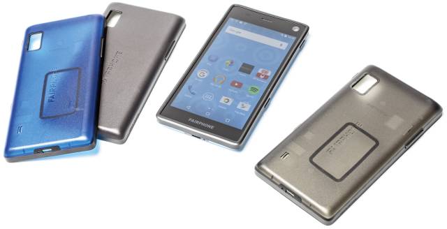 Fairphone 2 im Test