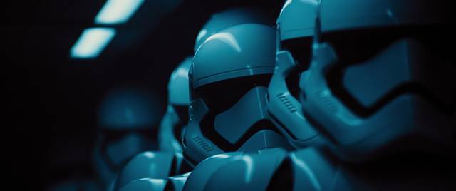 (NDA 15.12. 09:01) Star Wars - Das Erwachen der Macht