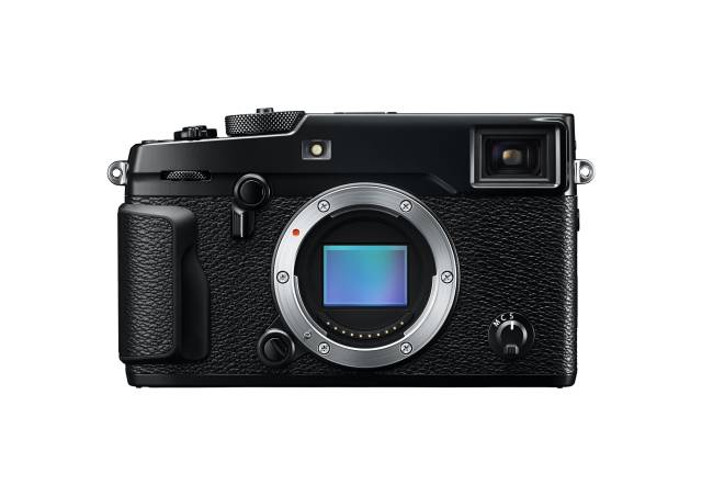 X-Pro2 in Bildern