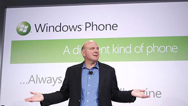 Microsoft