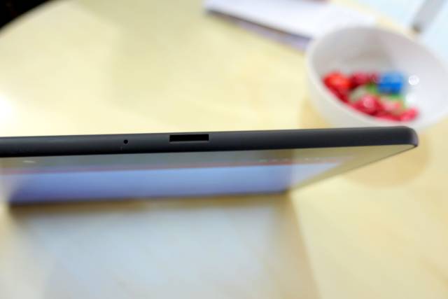 bq Aquaris M10 Ubuntu Edition