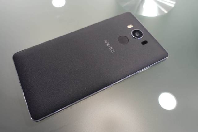 Archos Diamond 2 Plus