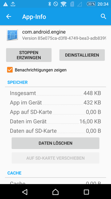 Android-Trojaner bei Amazon.de