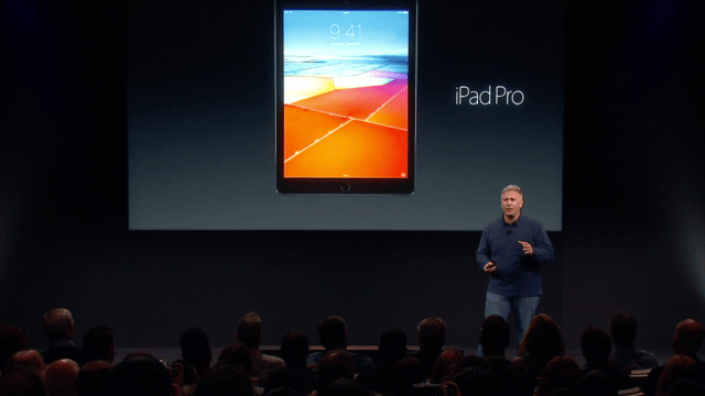 iPad Pro