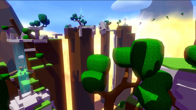 Alle verfügbaren Titel im Oculus-Store (Stand 27. März 2016)