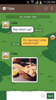 WhatsApp-Alternativen