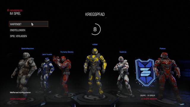Doom Open Beta
