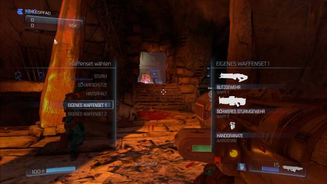 Doom Open Beta