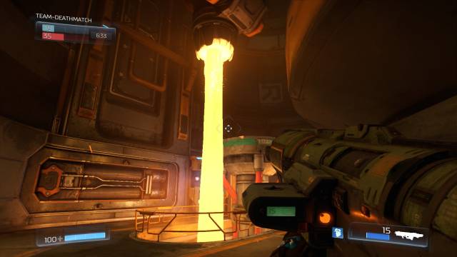 Doom Open Beta