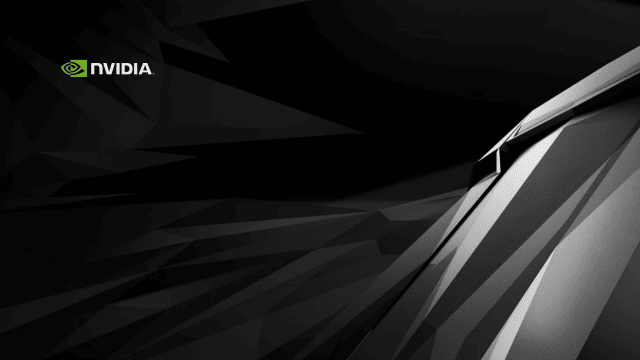 Nvidia-Präsentation zur GeForce GTX 1080