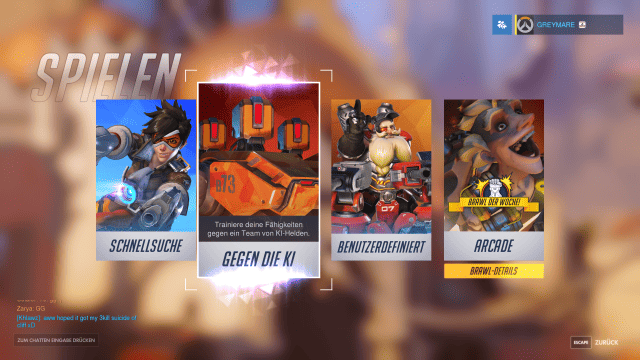 Overwatch
