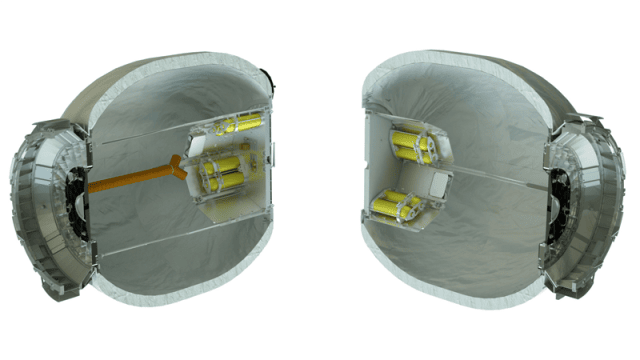 Bigelow Expandable Activity Module