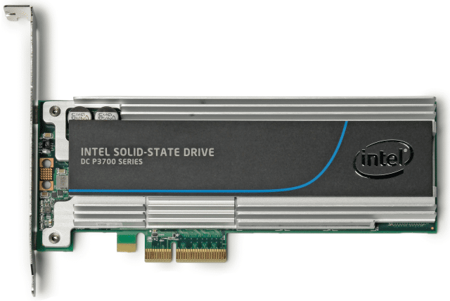 SSD-Bauformen