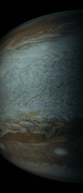 NASA/SWRI/MSSS/Gerald Eichstädt/Seán Doran