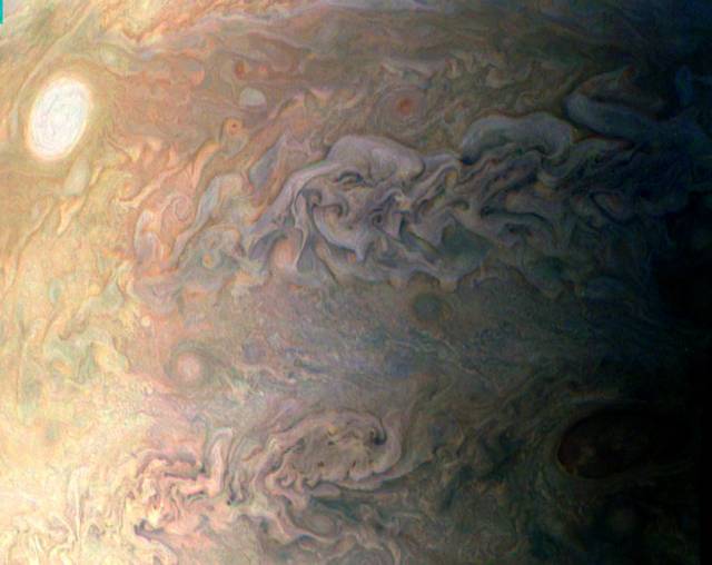 NASA/JPL-Caltech/SwRI/MSSS/Eric Jorgensen