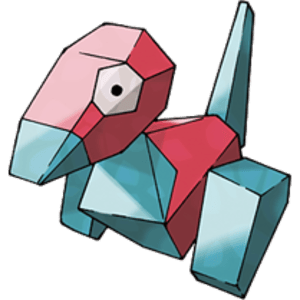 Porygon