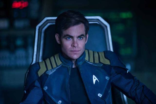 Star Trek Beyond