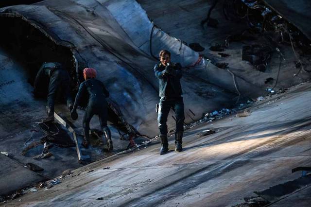 Star Trek Beyond