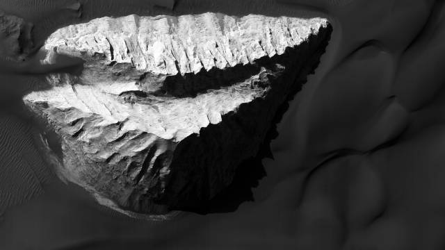 NASA/JPL/University of Arizona