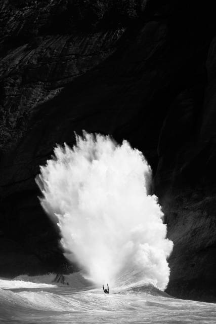 Sieger der Kategorie Energy: Luke Shadbolt