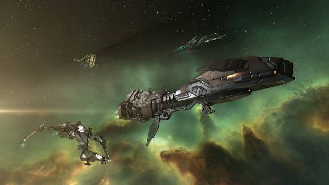 EVE Online