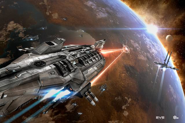EVE Online