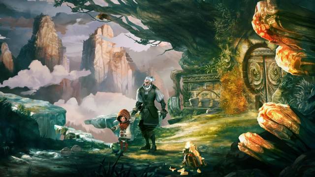 Deutschter Entwicklerpreos 2016: Ausgezeichnete Spiele