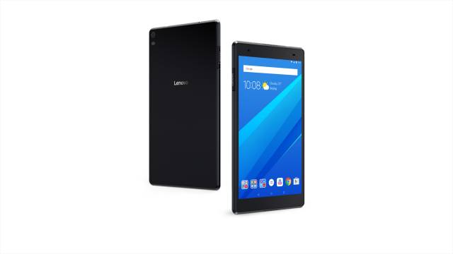 Lenovo Tab 4