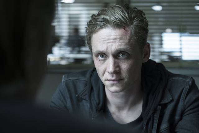Amazon Originals "You Are Wanted"