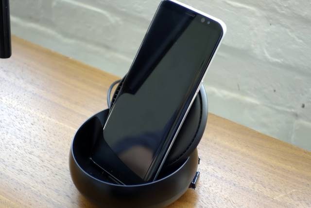 Samsung Galaxy S8 und S8+