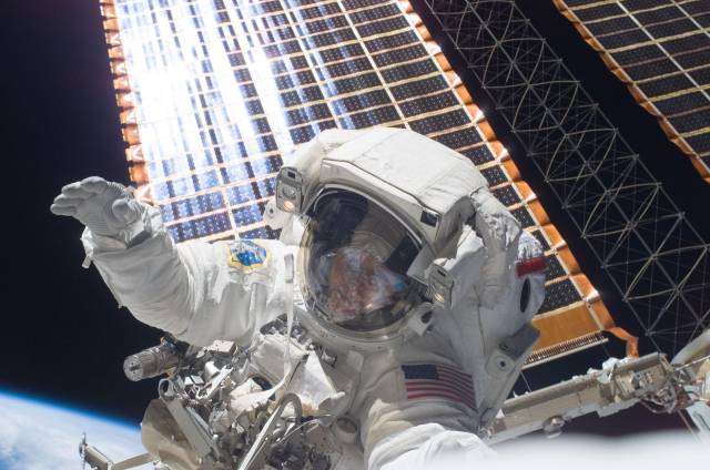 NASA