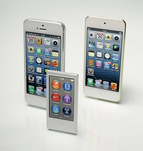 iPhone-Kaufberatung