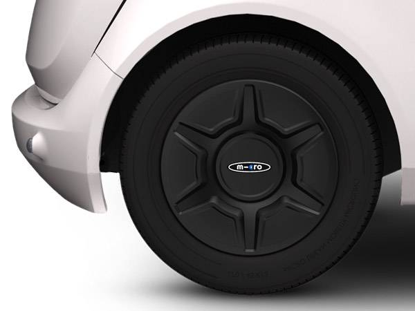 Micro Mobility