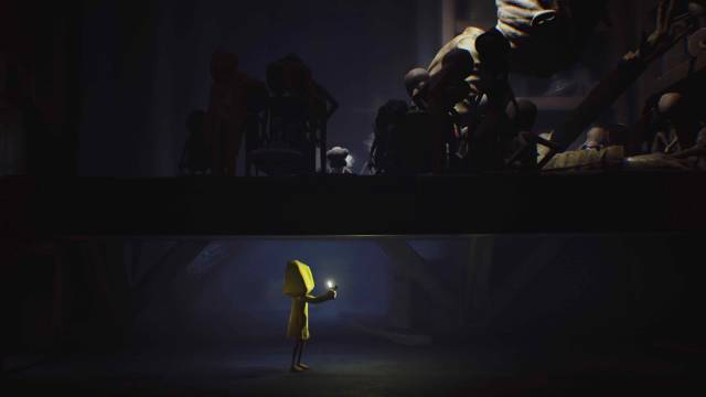 Little Nightmares Angespielt