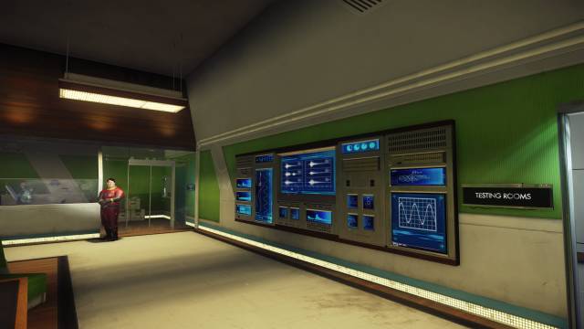 Prey angespielt