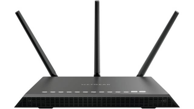 Netgear D7000