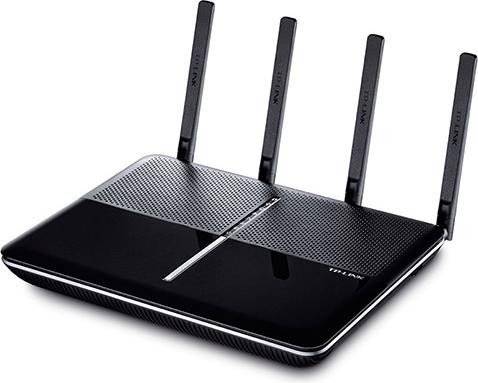 TP-Link Archer VR2600v