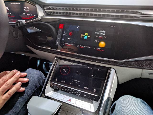 Android Auto