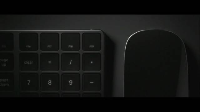 iMac Pro