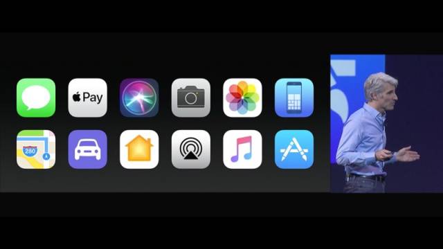 iOS 11