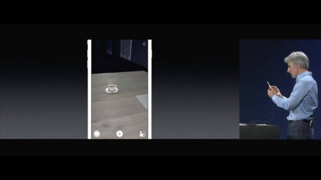 iOS 11