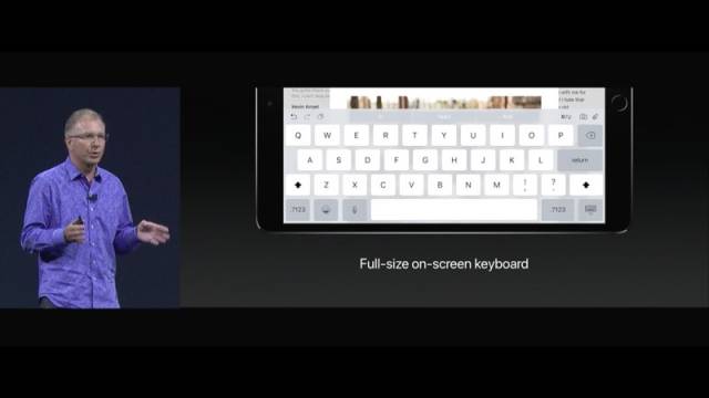 iPad Pro