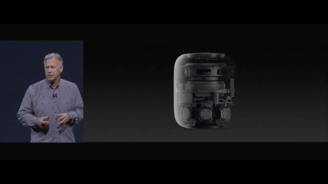 HomePod