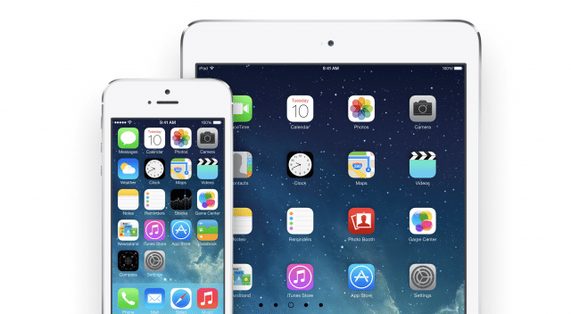 10 Jahre iPhone – iOS und iPhone über die Jahre