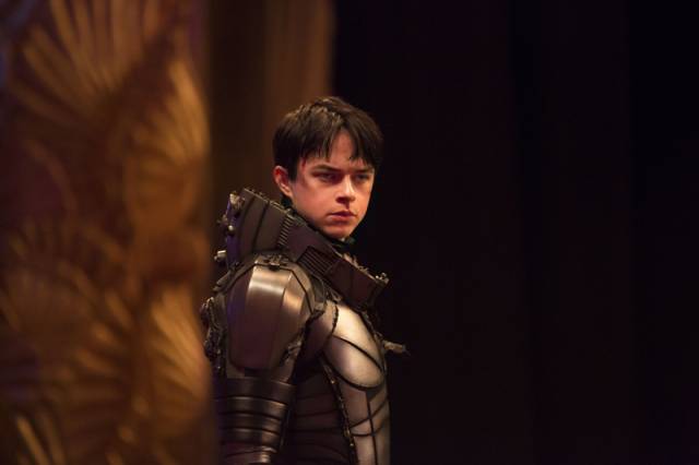 Valerian – Die Stadt der tausen Planeten